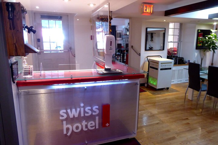 Hotel Interior 22 of 74