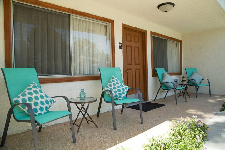 Terrace/Patio 73 of 79