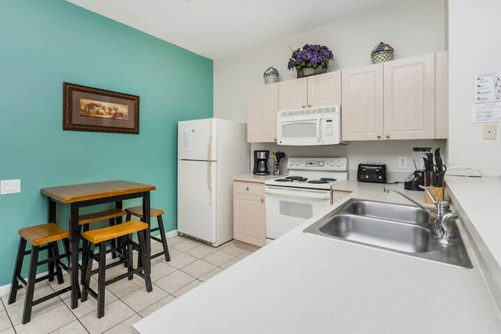 Windsor Palms Resort Vacation Home