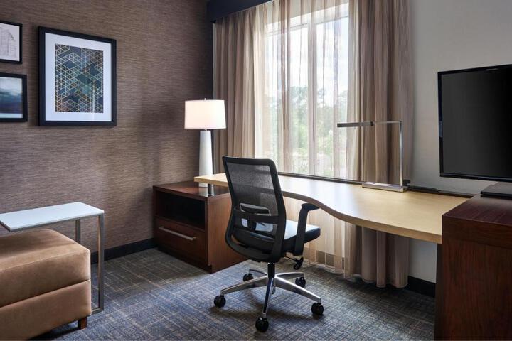 Residence Inn by Marriott Nashville SE / Murfreesboro