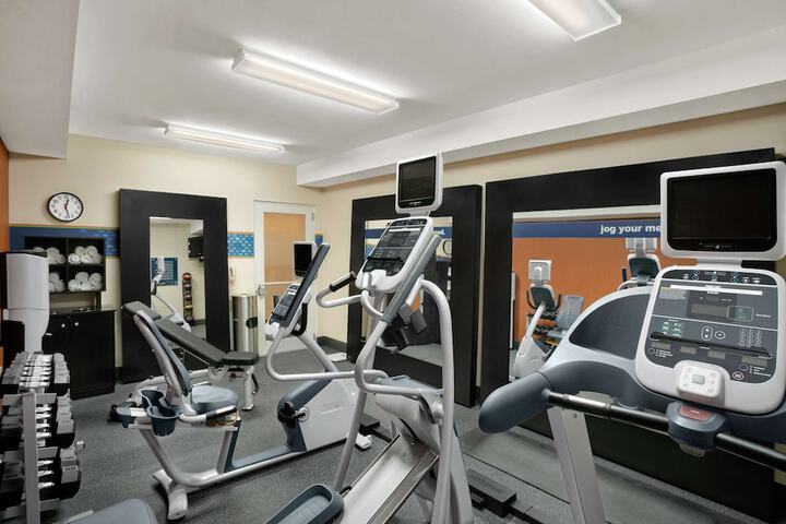 Health and Fitness 25 of 26