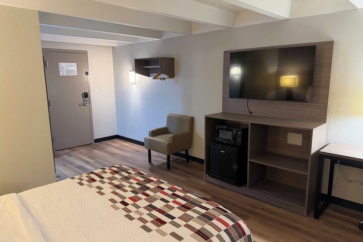 Red Roof Inn Kokomo