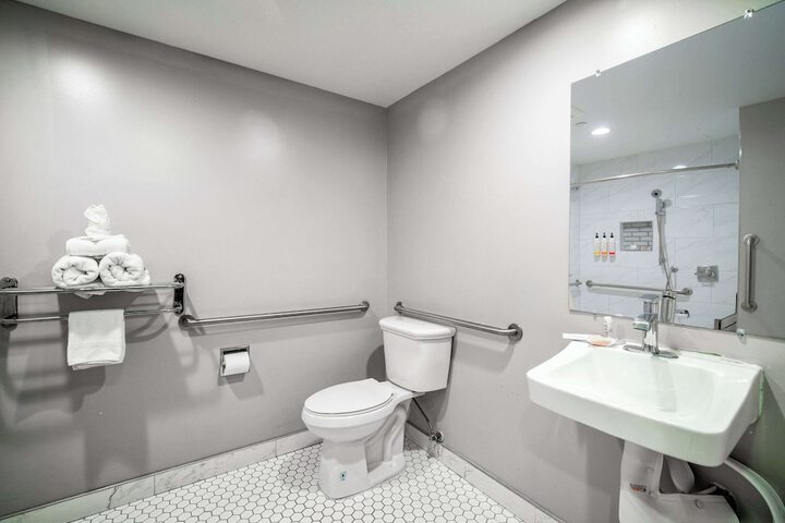 Rodeway Inn South Gate - Los Angeles South