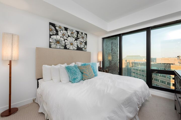 Global Luxury Suites at Reston Town Center