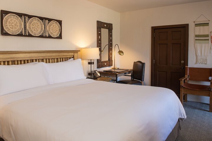La Posada de Santa Fe a Tribute Portfolio Resort & Spa by Marriott