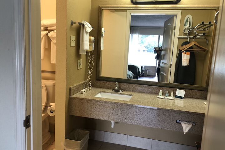 Quality Inn Alachua - Gainesville Area