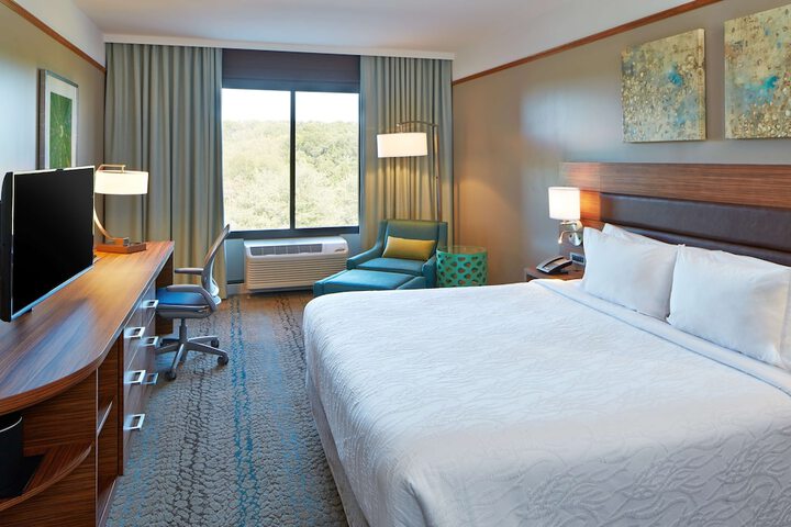 Hilton Garden Inn Boston / Marlborough
