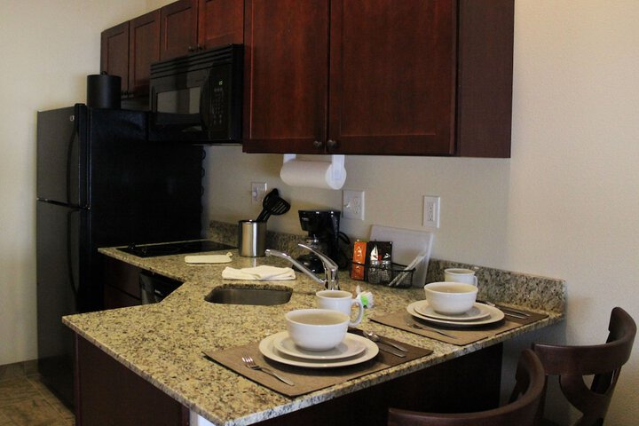 Extended Stay America Suites Minot