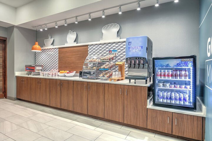 Breakfast/Coffee Service 44 of 49