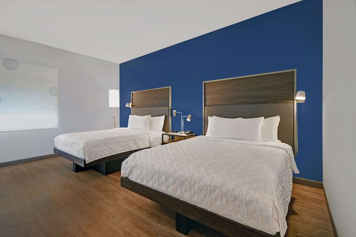 Tru by Hilton Troy Detroit
