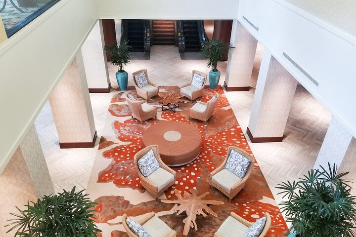 Omni Corpus Christi Hotel