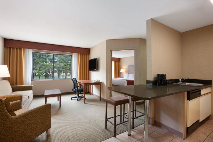 Ramada by Wyndham Toms River