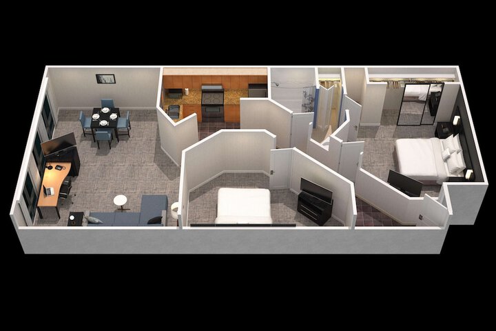 Room 10 of 45