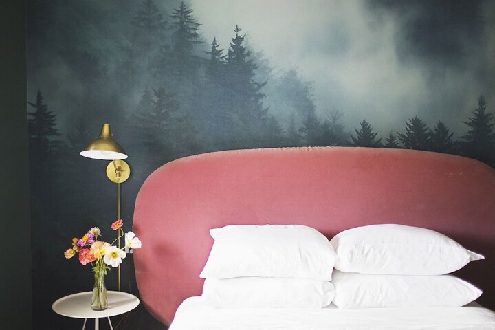 RSVP Hotel
