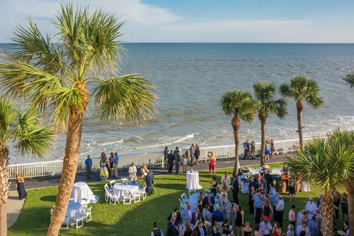 The King and Prince Beach & Golf Resort