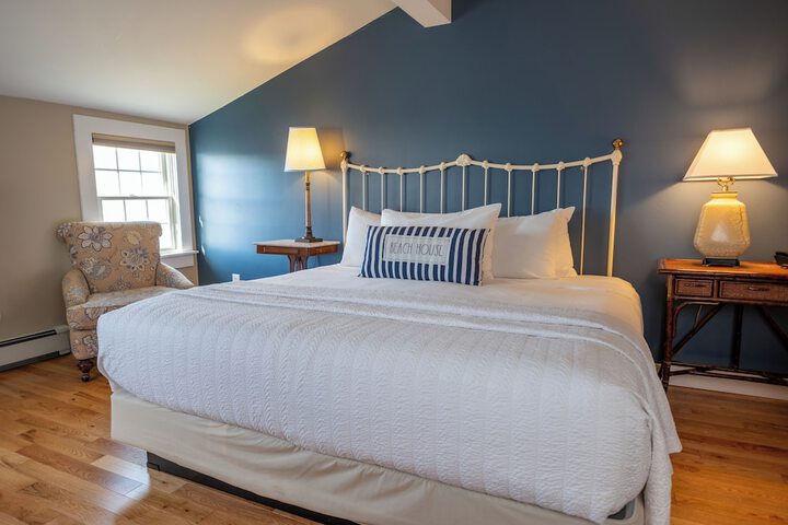 The Beach House Inn