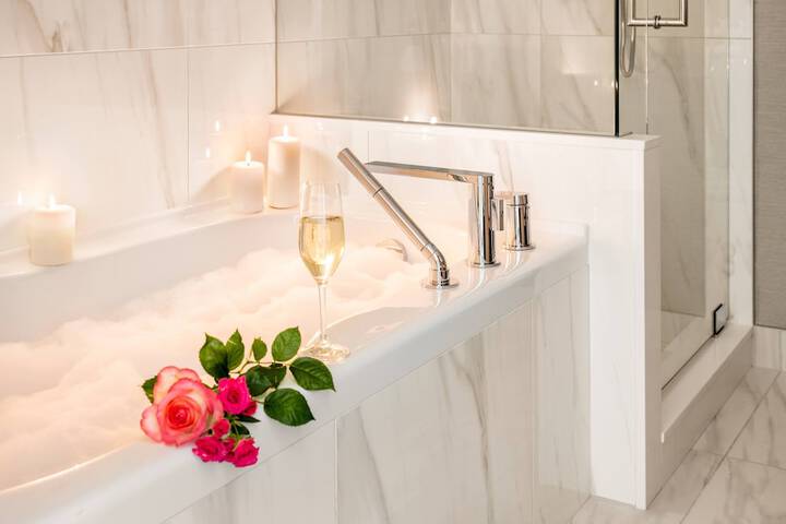 The Magnolia Hotel and Spa