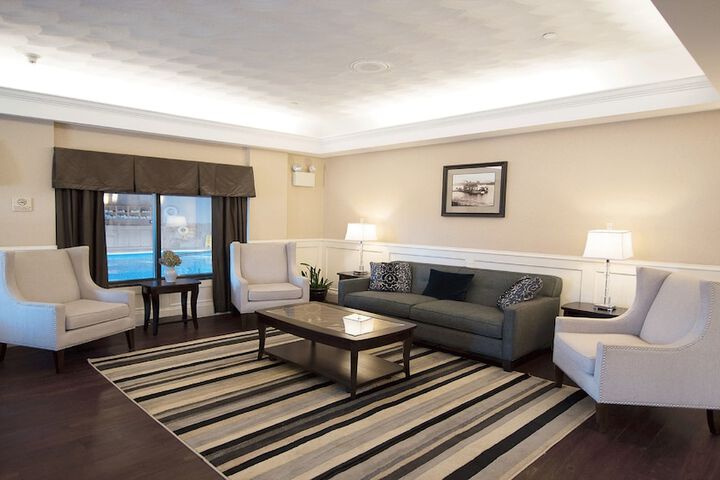 Holiday Inn Williamsport by IHG