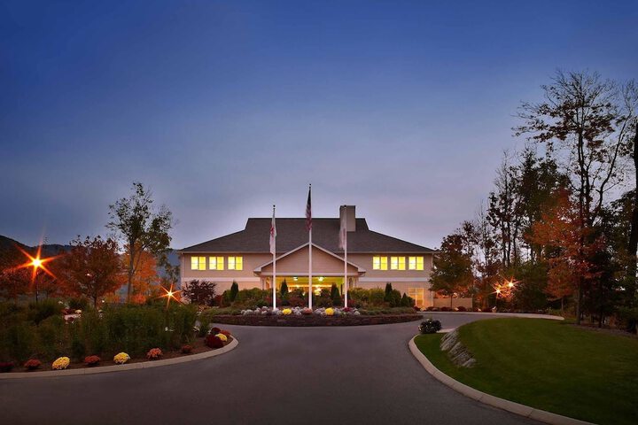 Vacation Village in the Berkshires