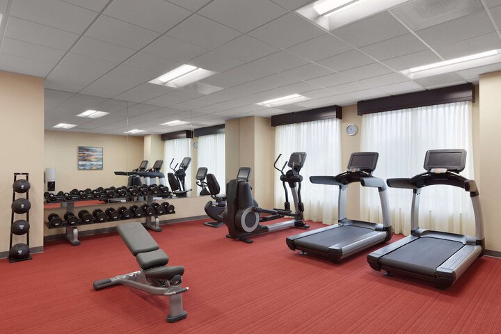 Hyatt Place St. Louis / Chesterfield