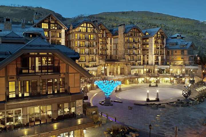 Hotel 2 of 158