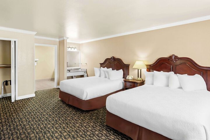 Best Western Miners Inn