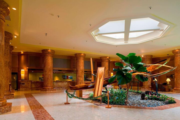 Hotel Interior 18 of 107