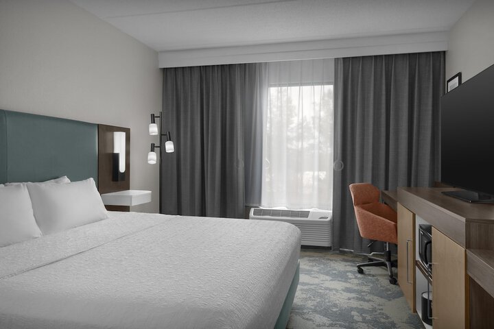 Hampton Inn & Suites Greenville / Spartanburg I-85 SC