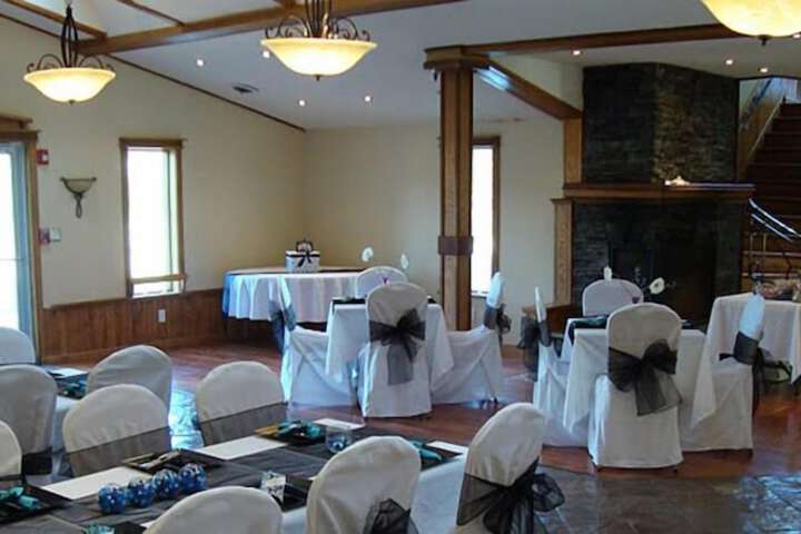 The Inn at Plantation