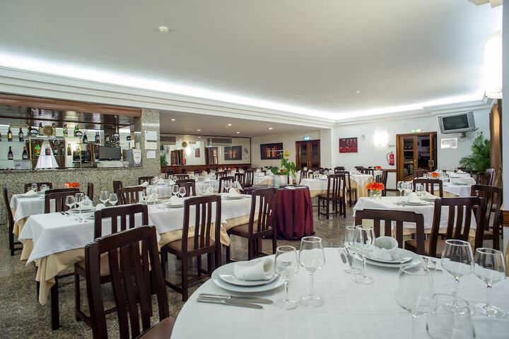 Hotel Boavista I