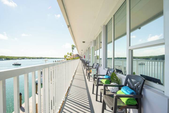 Gilberts Resort