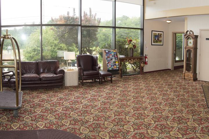 Hotel Interior 14 of 41