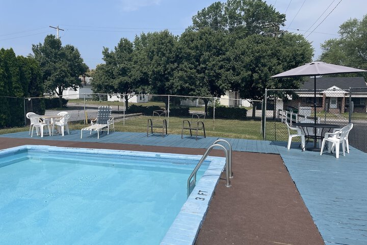 Pool 13 of 46