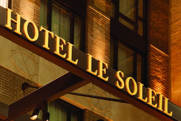 Hotel 3 of 86