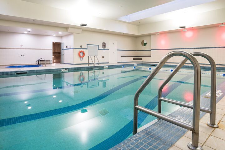 Crowne Plaza Moncton-Downtown by IHG