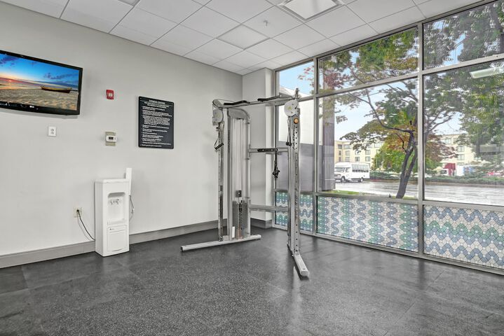 Holiday Inn Piscataway Somerset by IHG
