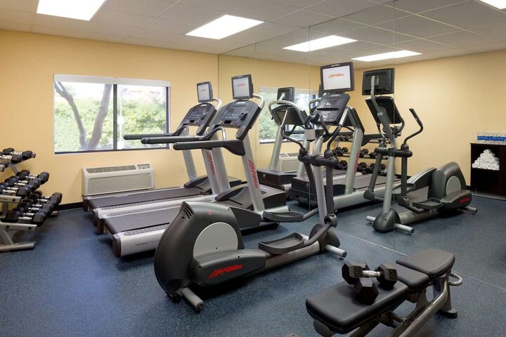 Health and Fitness 22 of 25