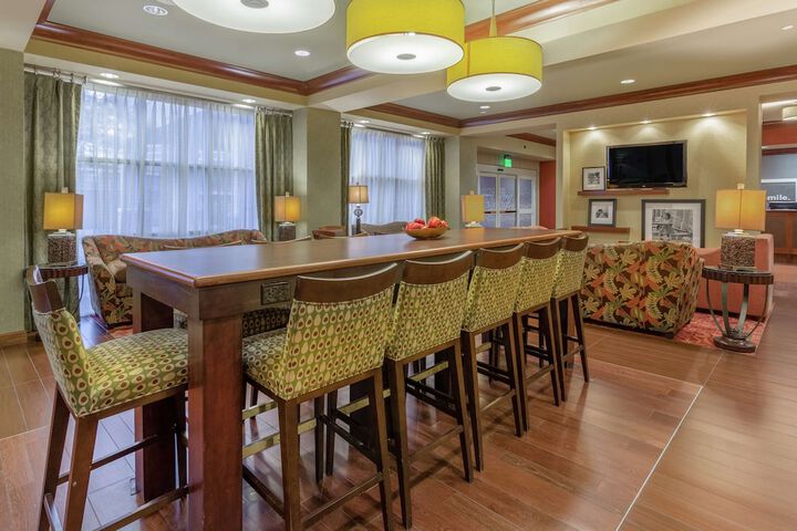 Hampton Inn Baltimore / Owings Mills