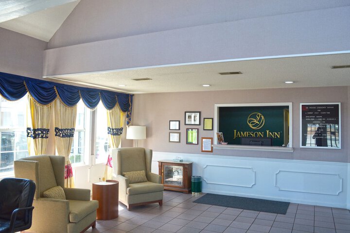Hotel Interior 14 of 42