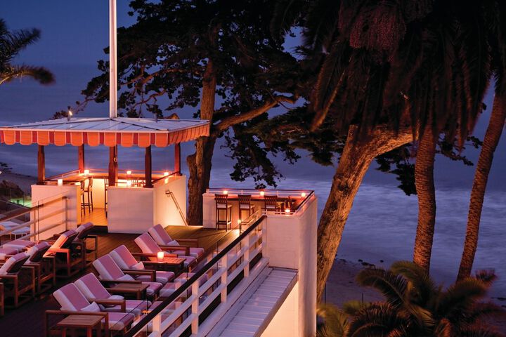 Four Seasons Resort The Biltmore Santa Barbara