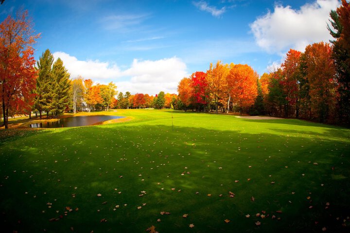 Golf 26 of 30