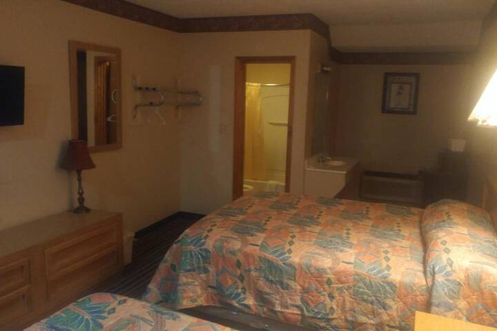 Ashland Inn