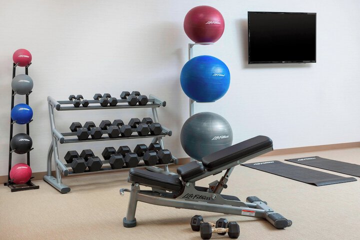 Health and Fitness 36 of 37