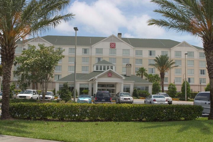 Hotel 6 of 115