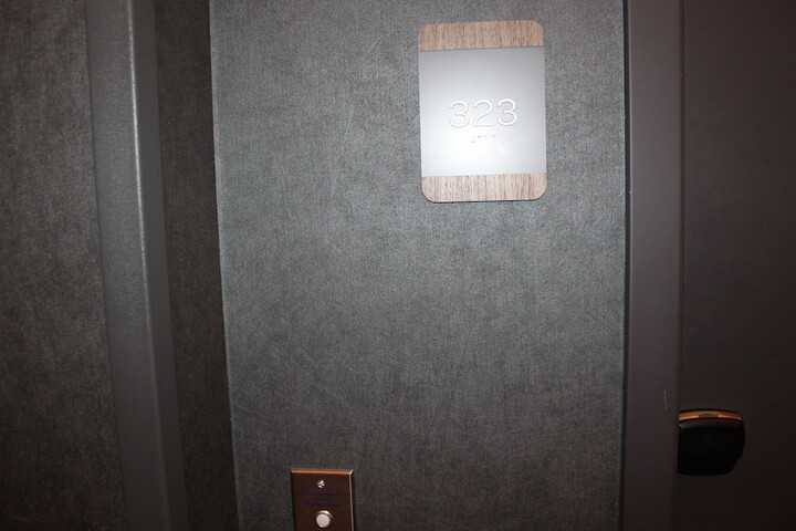 Aloft by Marriott Syracuse Inner Harbor