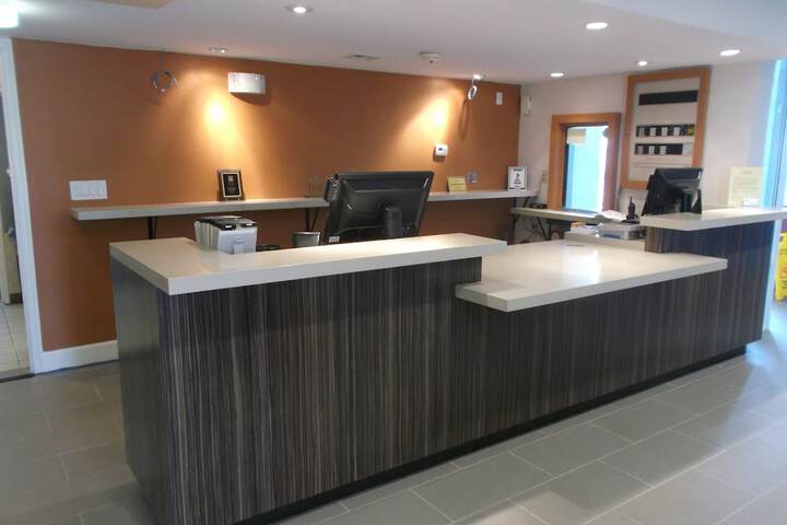 Hotel Interior 2 of 14