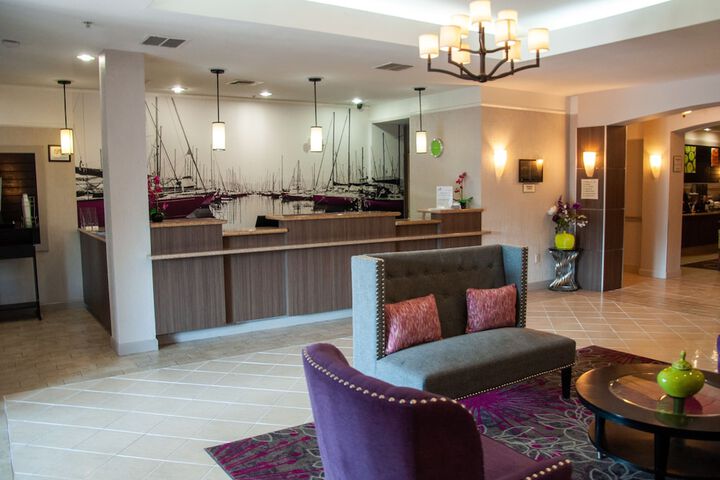 Hotel Interior 4 of 25