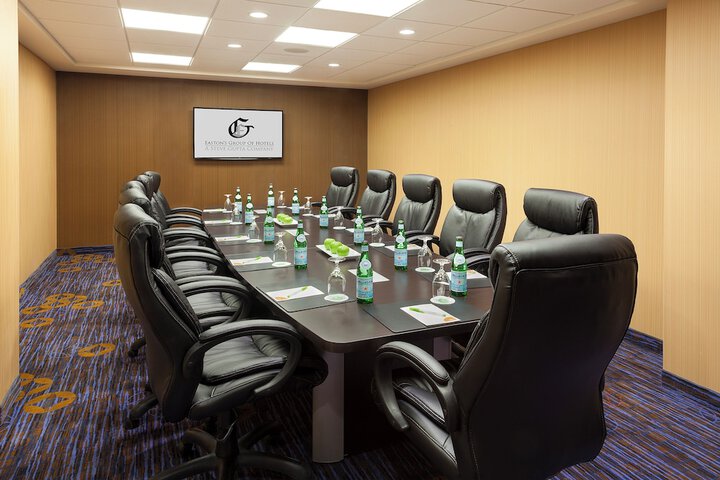 Meeting 48 of 68