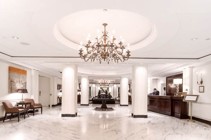 Hotel Interior 12 of 125