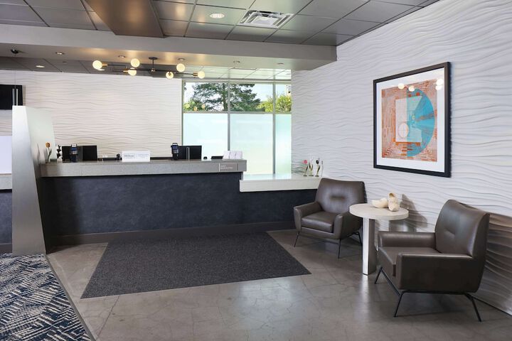 Tulyp Tapestry Collection by Hilton